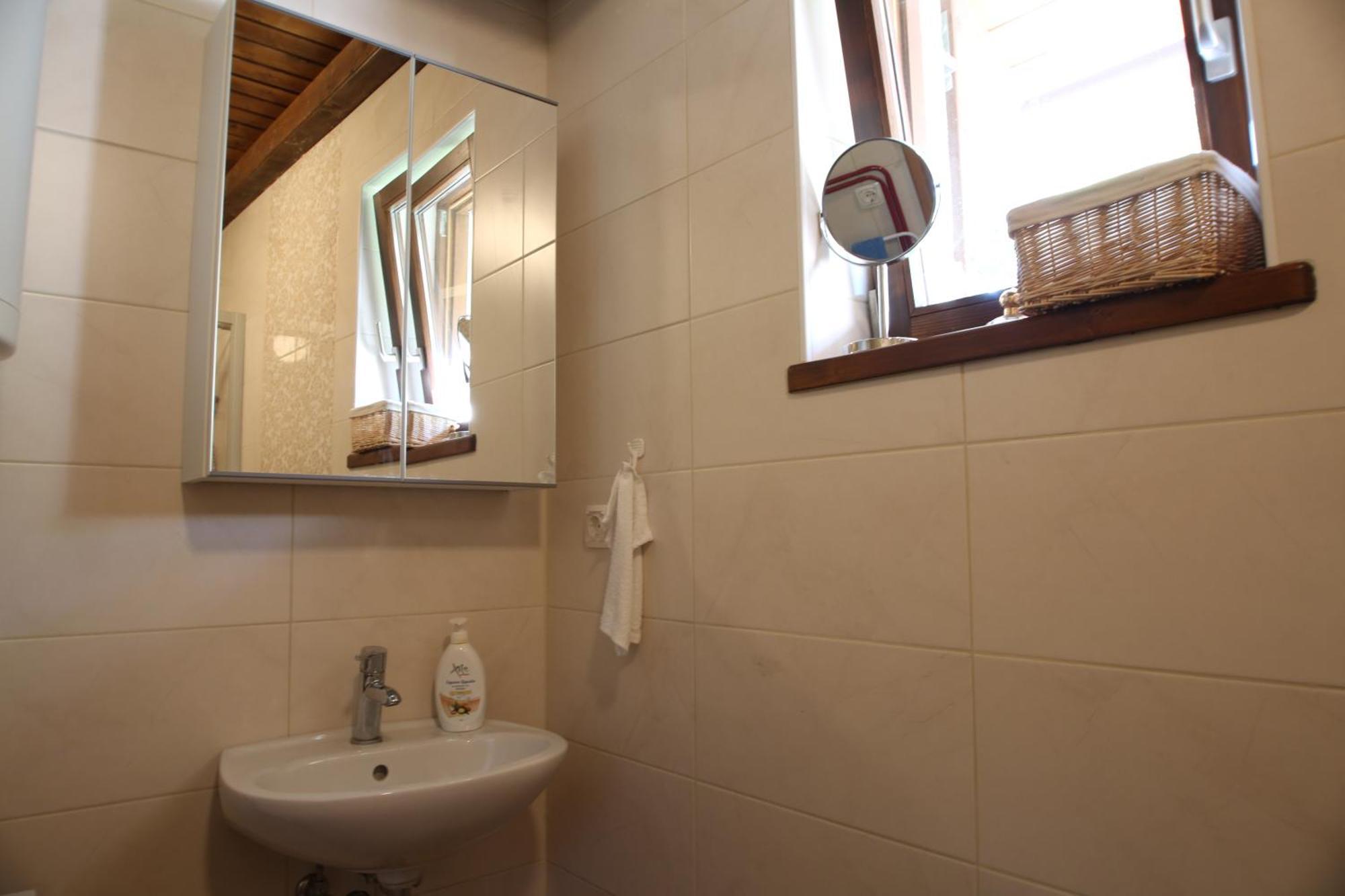 Kuca Za Odmor Koprivnjak Tomasevci Exterior foto